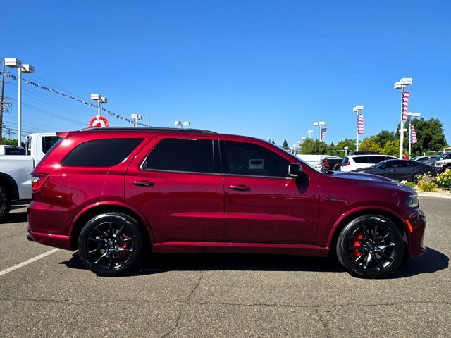 2022 Dodge Durango SRT 392 Folsom CA