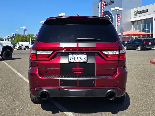 2022 Dodge Durango SRT 392 Folsom CA