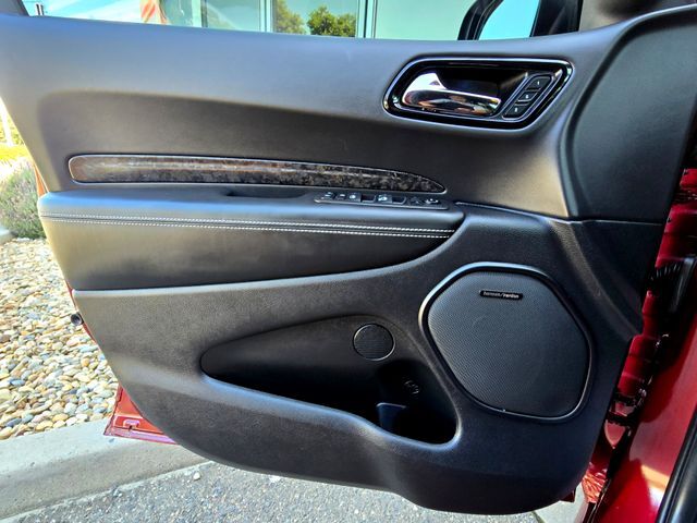 2022 Dodge Durango SRT 392 Folsom CA