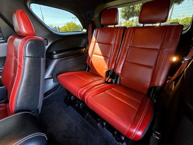 2022 Dodge Durango SRT 392 Folsom CA
