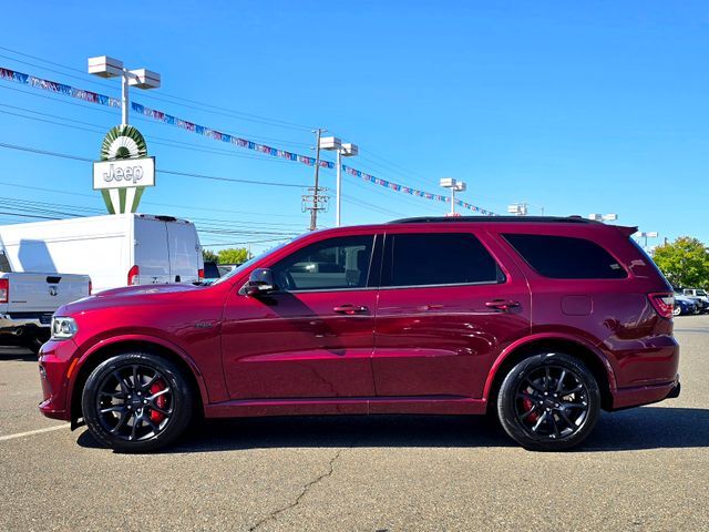 2022 Dodge Durango SRT 392 Folsom CA