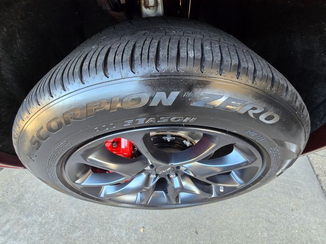 2022 Dodge Durango SRT 392 Folsom CA