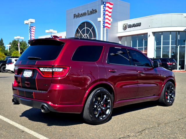 2022 Dodge Durango SRT 392 Folsom CA