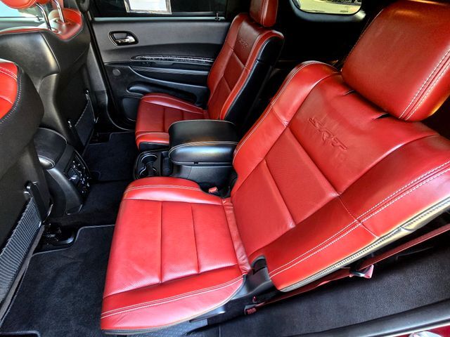 2022 Dodge Durango SRT 392 Folsom CA