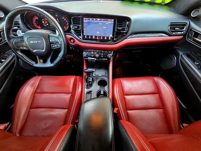 2022 Dodge Durango SRT 392 Folsom CA