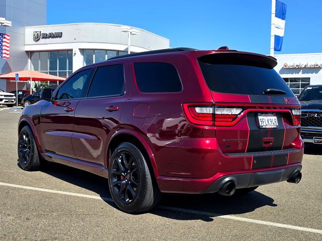 2022 Dodge Durango SRT 392 Folsom CA