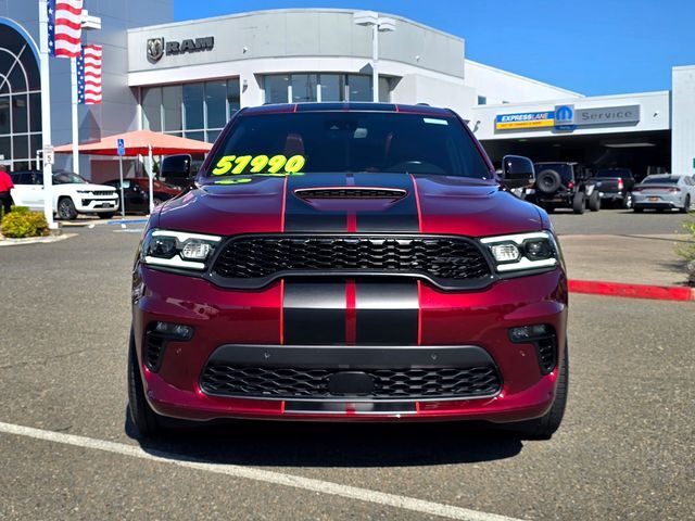 2022 Dodge Durango SRT 392