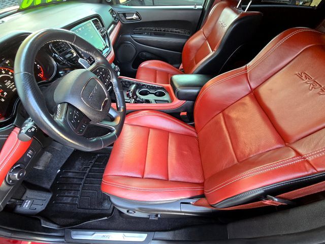 2022 Dodge Durango SRT 392 Folsom CA