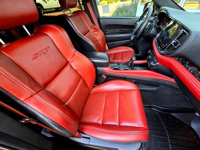 2022 Dodge Durango SRT 392 Folsom CA