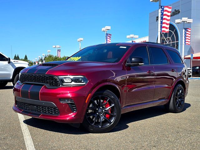 2022 Dodge Durango SRT 392