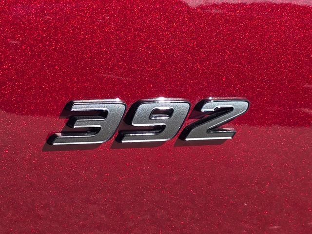 2022 Dodge Durango SRT 392 Folsom CA
