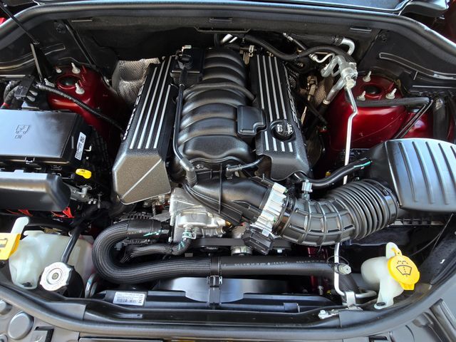 2022 Dodge Durango SRT 392 Folsom CA