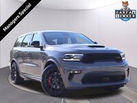 2022 Dodge Durango SRT 392
