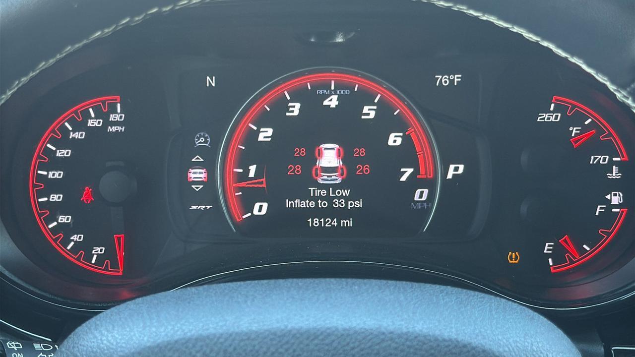 2022 Dodge Durango SRT 392 New Braunfels TX