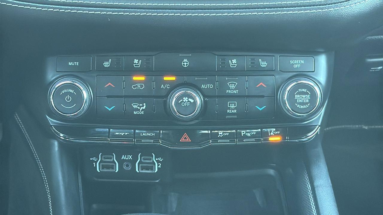 2022 Dodge Durango SRT 392 New Braunfels TX