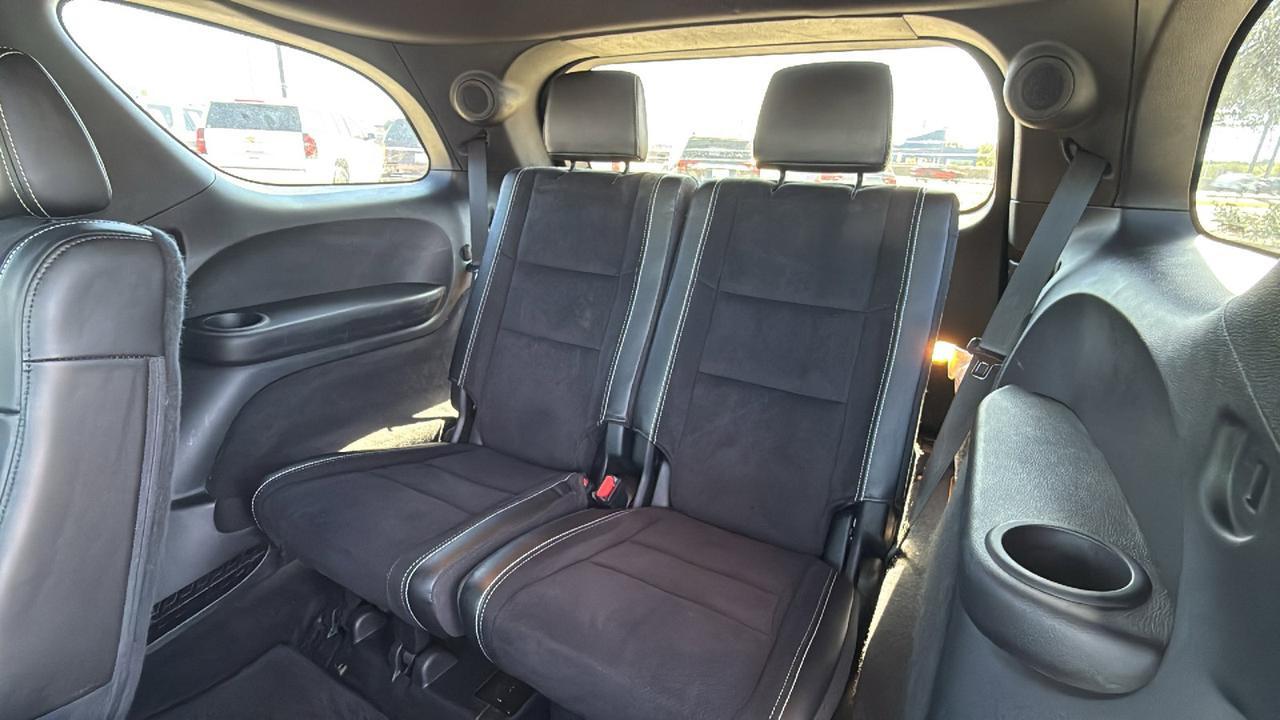 2022 Dodge Durango SRT 392 New Braunfels TX