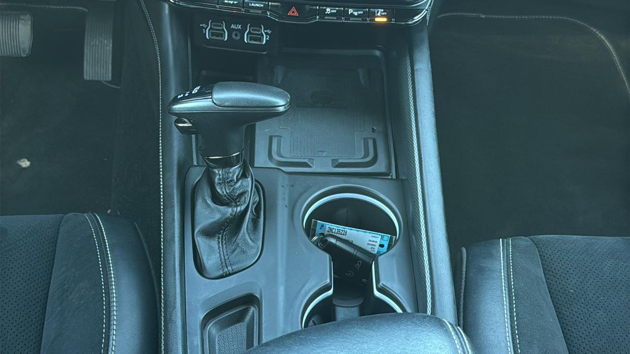 2022 Dodge Durango SRT 392 New Braunfels TX