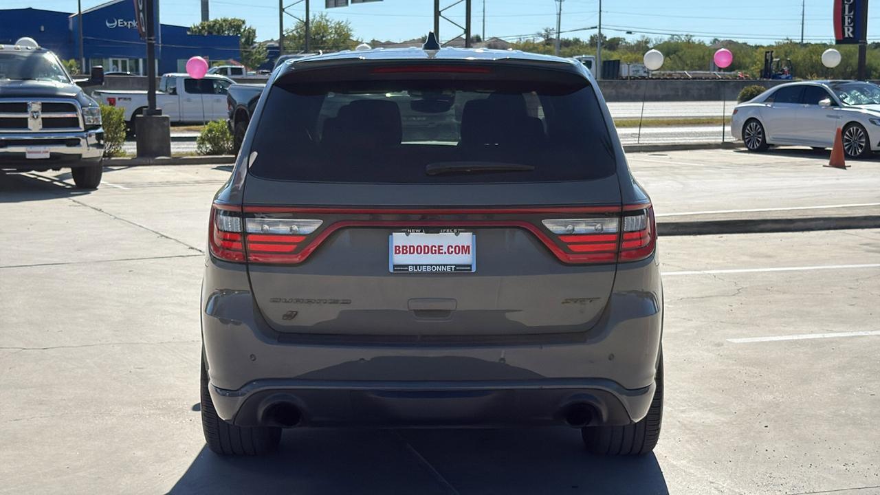 2022 Dodge Durango SRT 392 New Braunfels TX