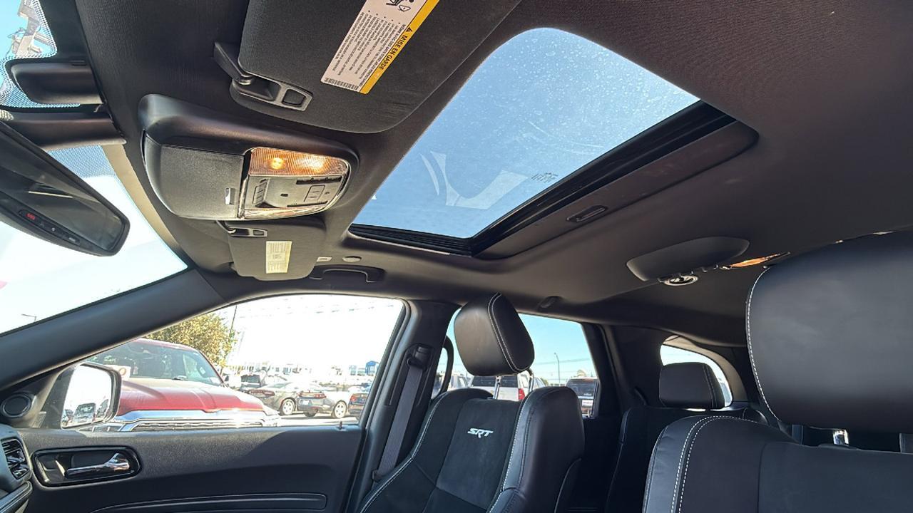 2022 Dodge Durango SRT 392 New Braunfels TX