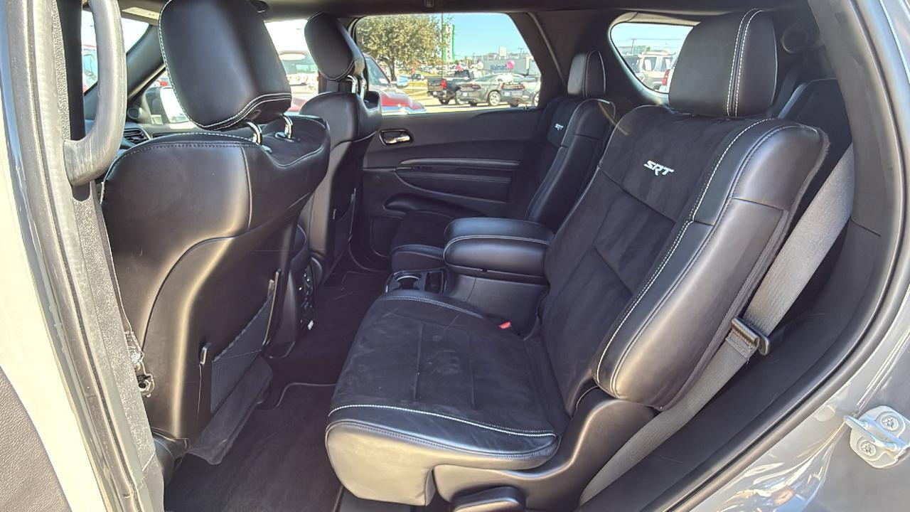 2022 Dodge Durango SRT 392 New Braunfels TX