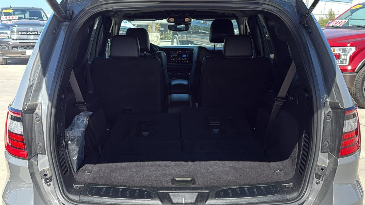 2022 Dodge Durango SRT 392 New Braunfels TX