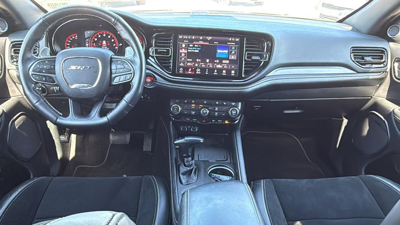 2022 Dodge Durango SRT 392 New Braunfels TX