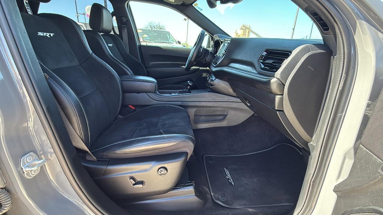 2022 Dodge Durango SRT 392 New Braunfels TX