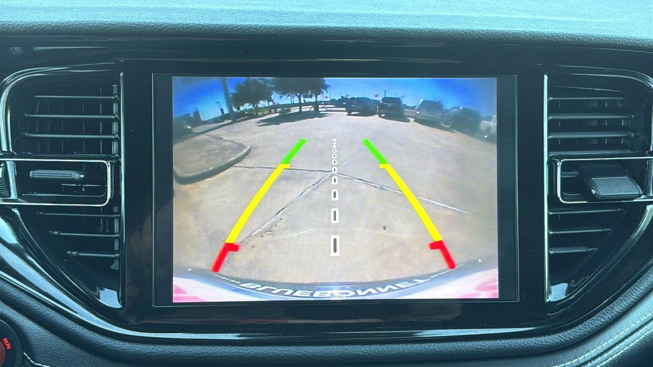 2022 Dodge Durango SRT 392 New Braunfels TX