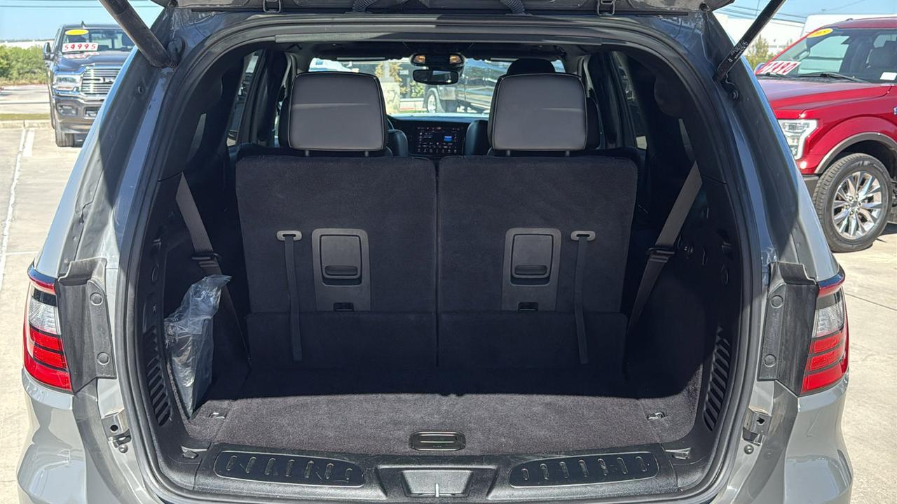 2022 Dodge Durango SRT 392 New Braunfels TX