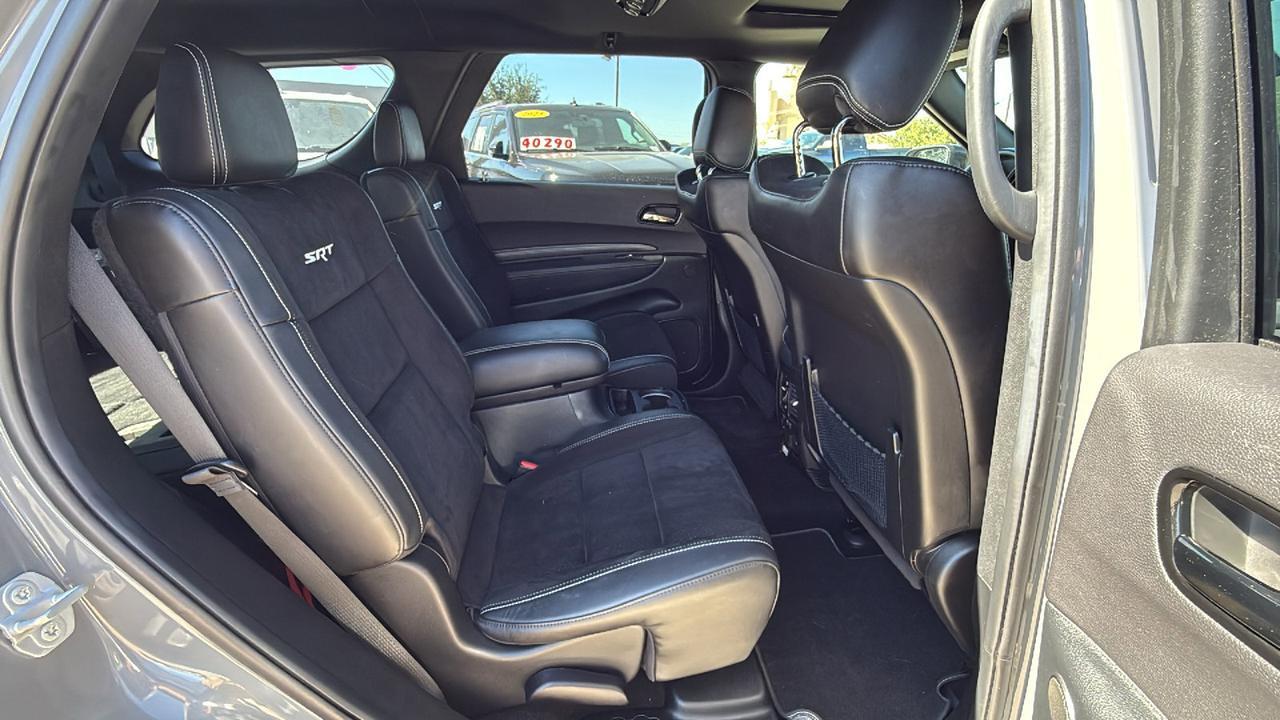 2022 Dodge Durango SRT 392 New Braunfels TX