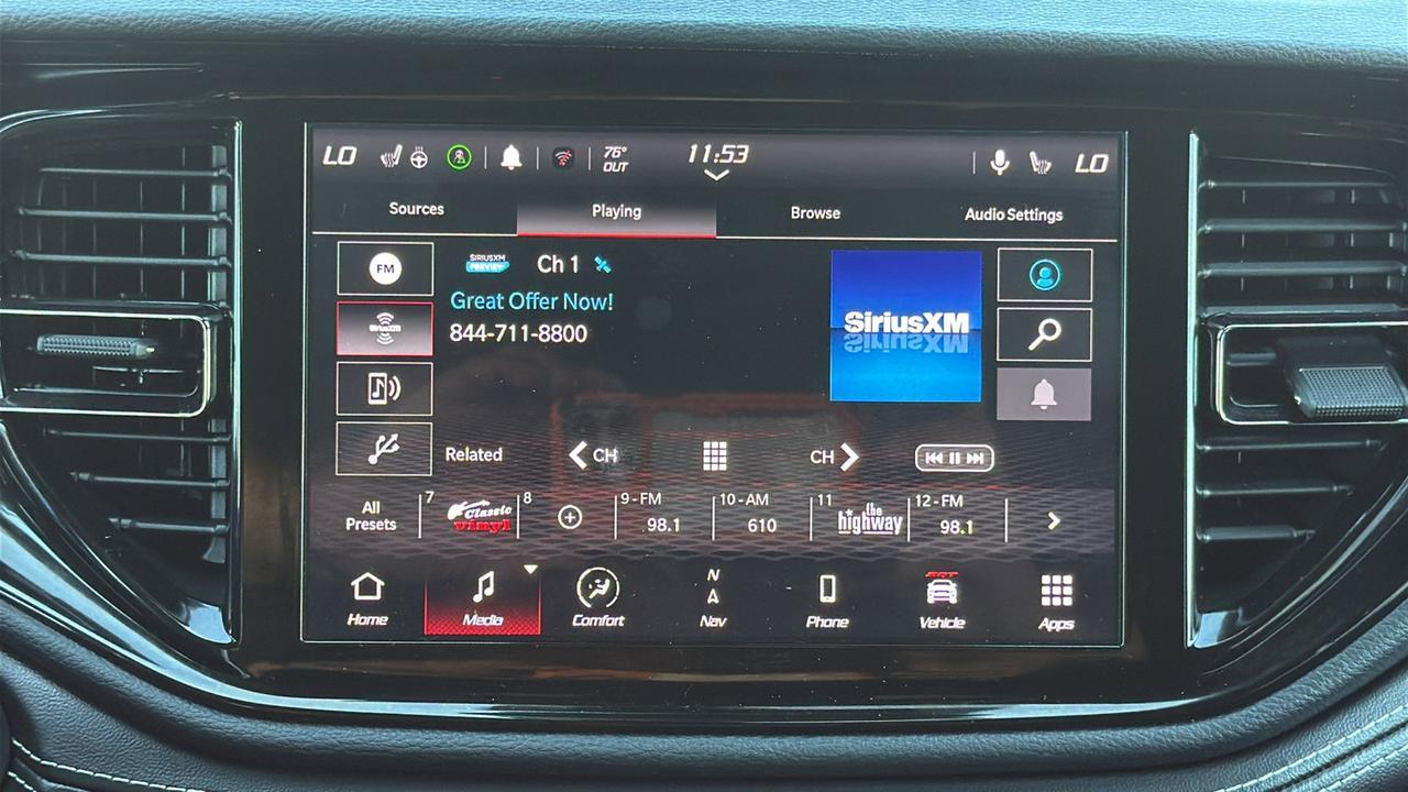 2022 Dodge Durango SRT 392 New Braunfels TX