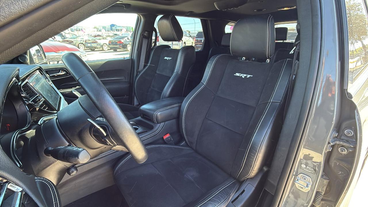 2022 Dodge Durango SRT 392 New Braunfels TX