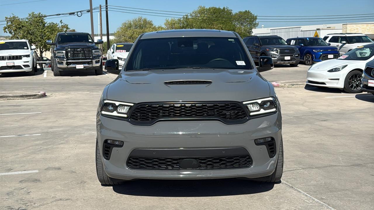 2022 Dodge Durango SRT 392 New Braunfels TX