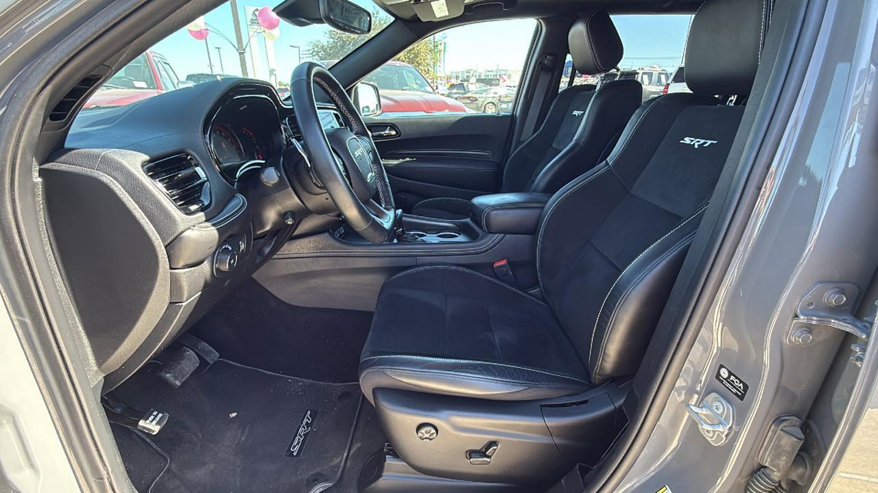 2022 Dodge Durango SRT 392 New Braunfels TX