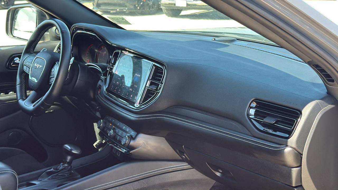 2022 Dodge Durango SRT 392 New Braunfels TX
