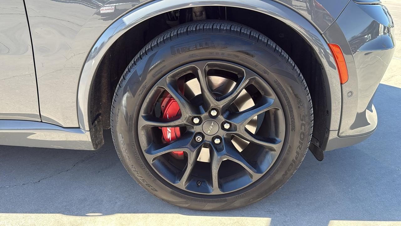 2022 Dodge Durango SRT 392 New Braunfels TX