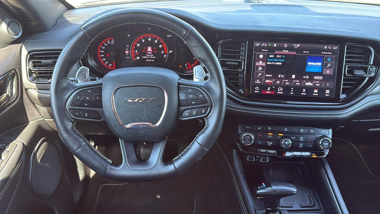 2022 Dodge Durango SRT 392 New Braunfels TX