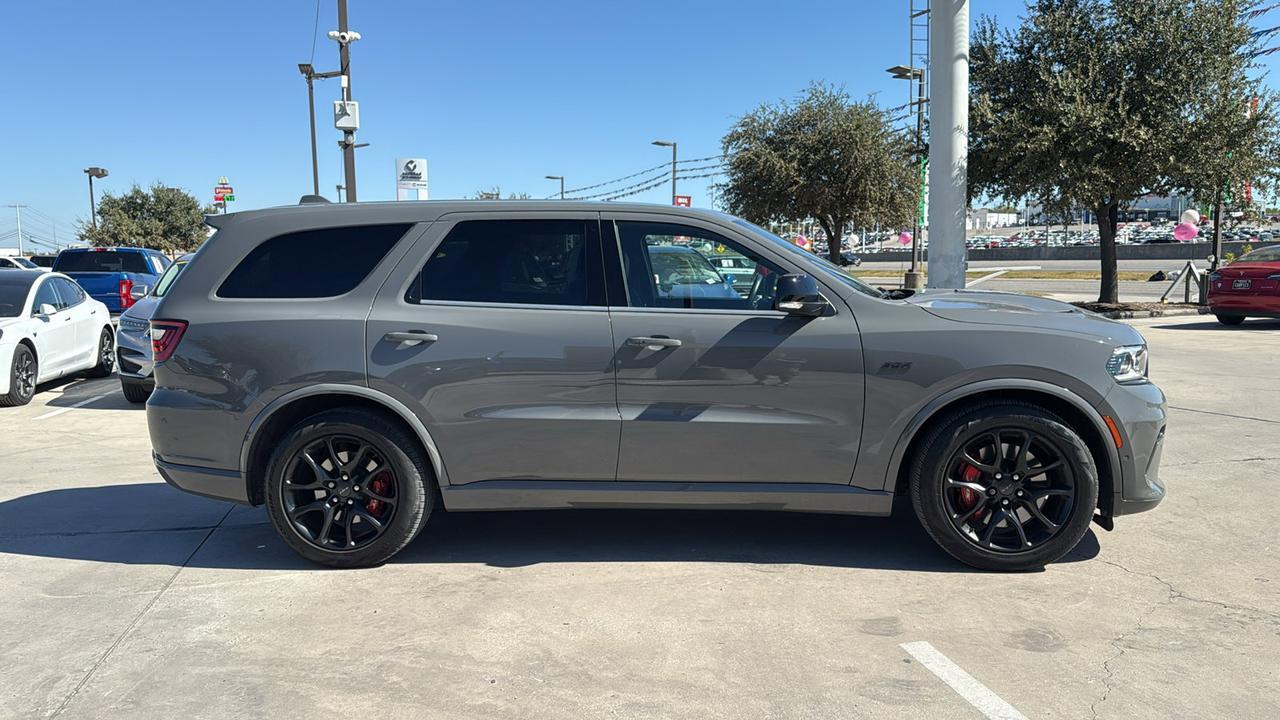2022 Dodge Durango SRT 392 New Braunfels TX