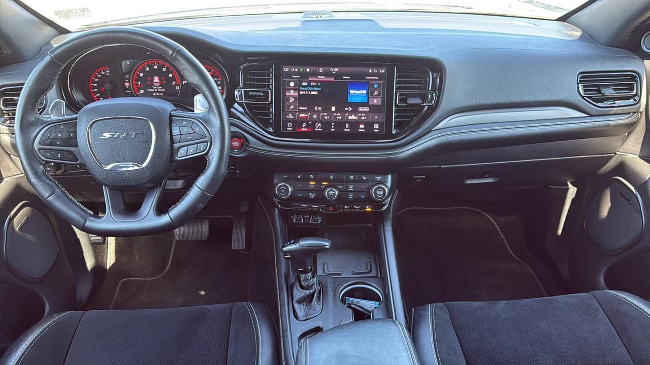 2022 Dodge Durango SRT 392 New Braunfels TX
