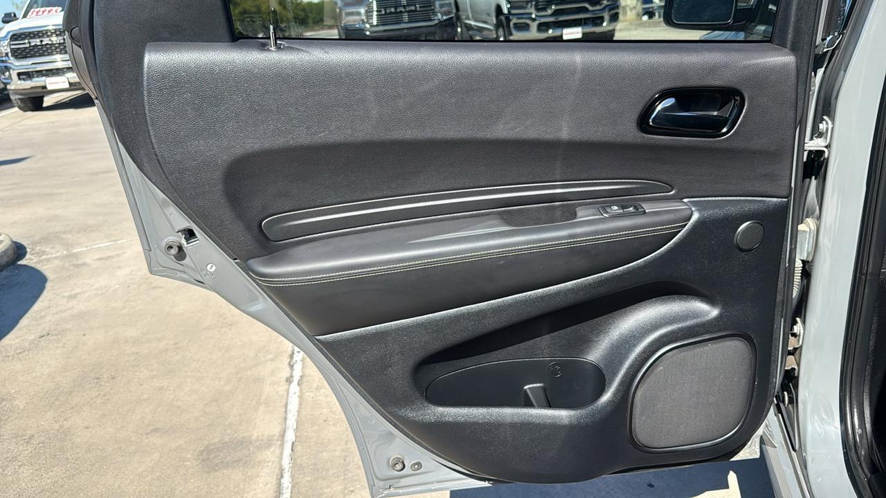 2022 Dodge Durango SRT 392 New Braunfels TX