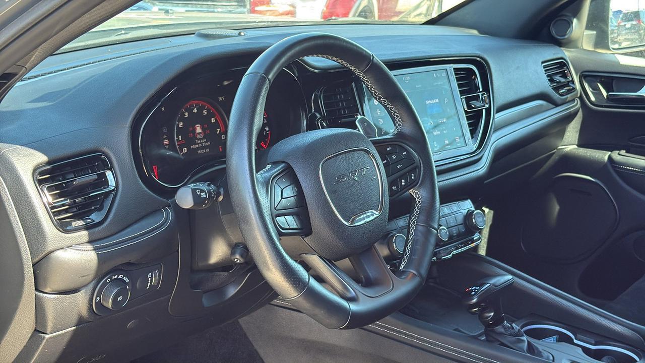 2022 Dodge Durango SRT 392 New Braunfels TX