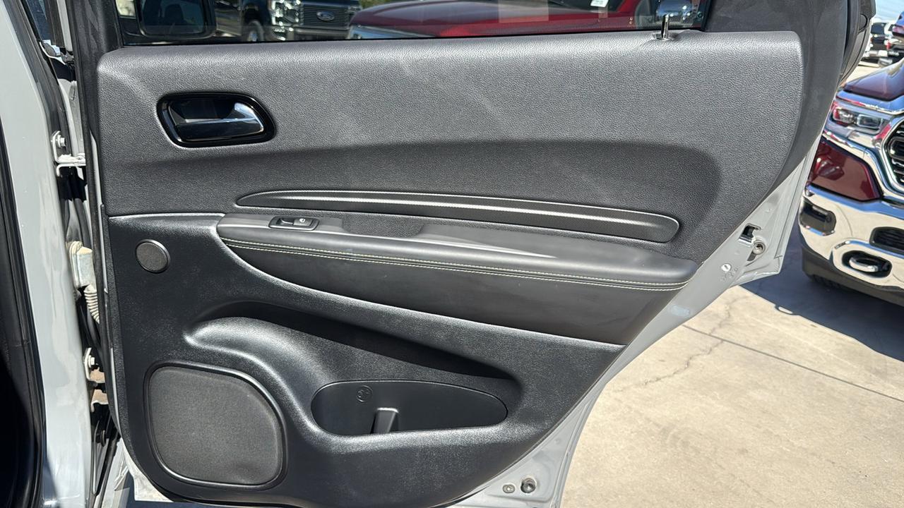 2022 Dodge Durango SRT 392 New Braunfels TX