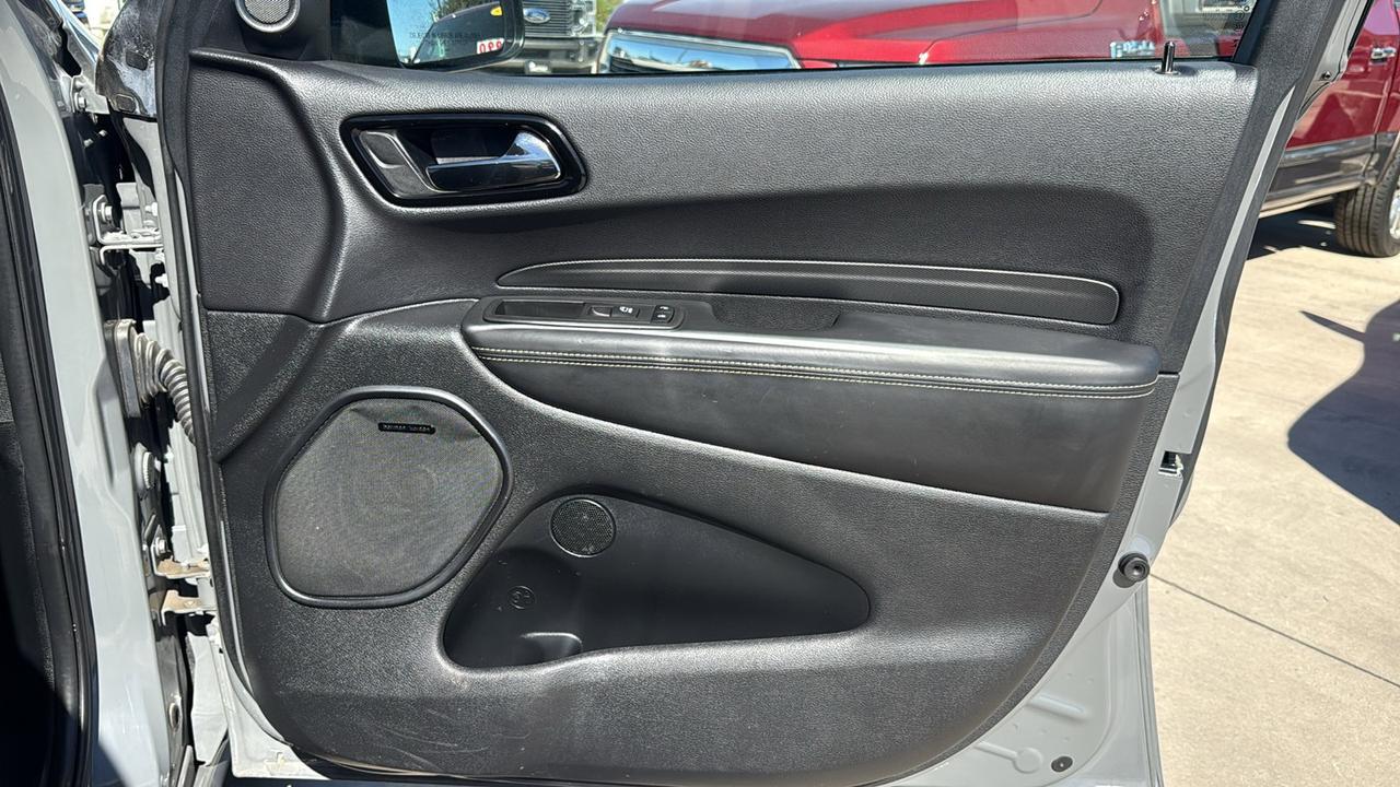 2022 Dodge Durango SRT 392 New Braunfels TX