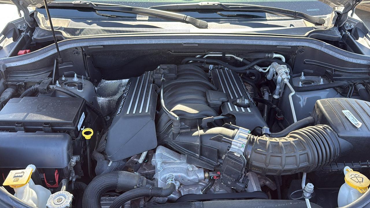 2022 Dodge Durango SRT 392 New Braunfels TX