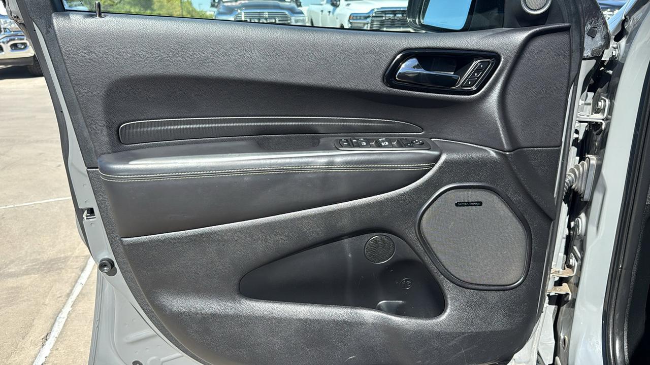 2022 Dodge Durango SRT 392 New Braunfels TX