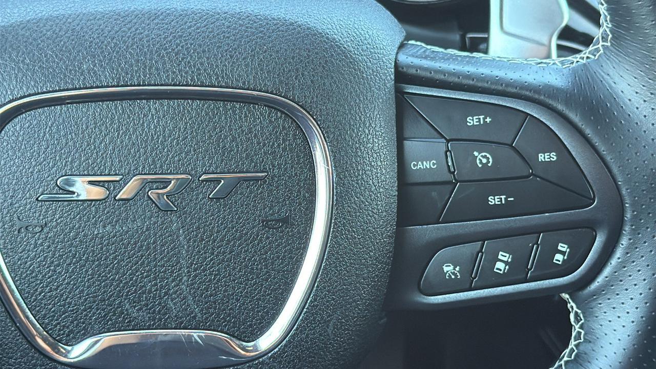 2022 Dodge Durango SRT 392 New Braunfels TX