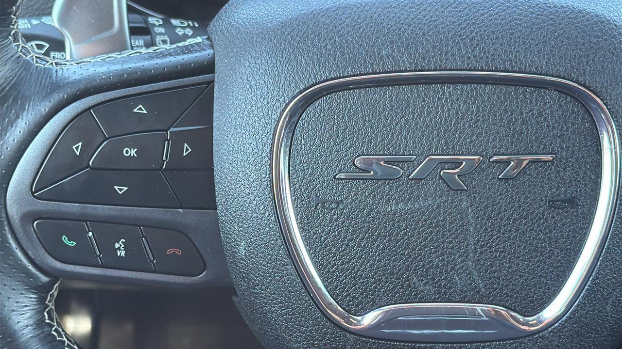 2022 Dodge Durango SRT 392 New Braunfels TX