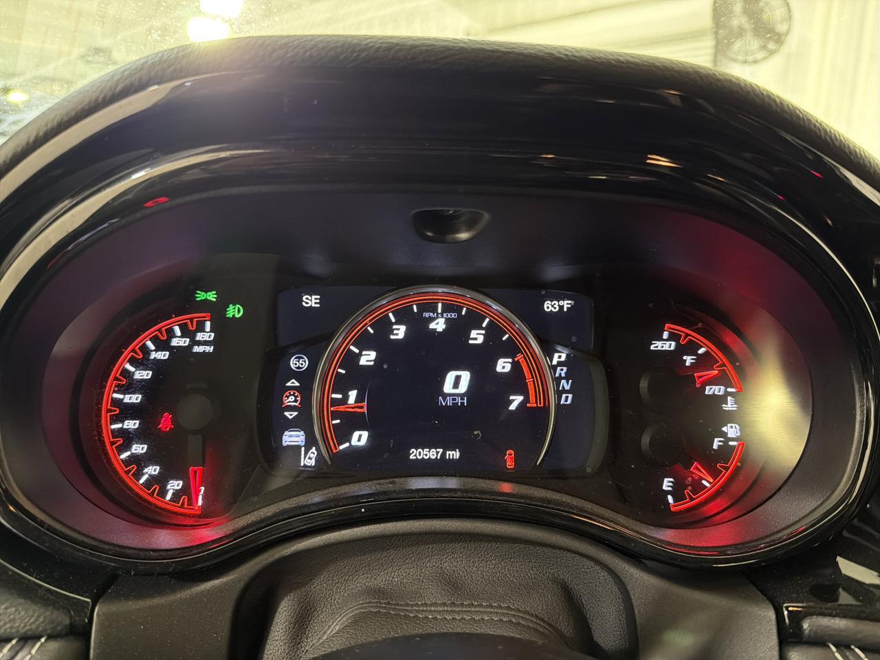 2022 Dodge Durango SRT 392 San Antonio TX