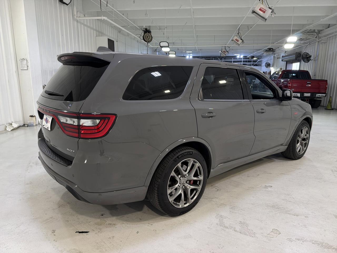 2022 Dodge Durango SRT 392 San Antonio TX