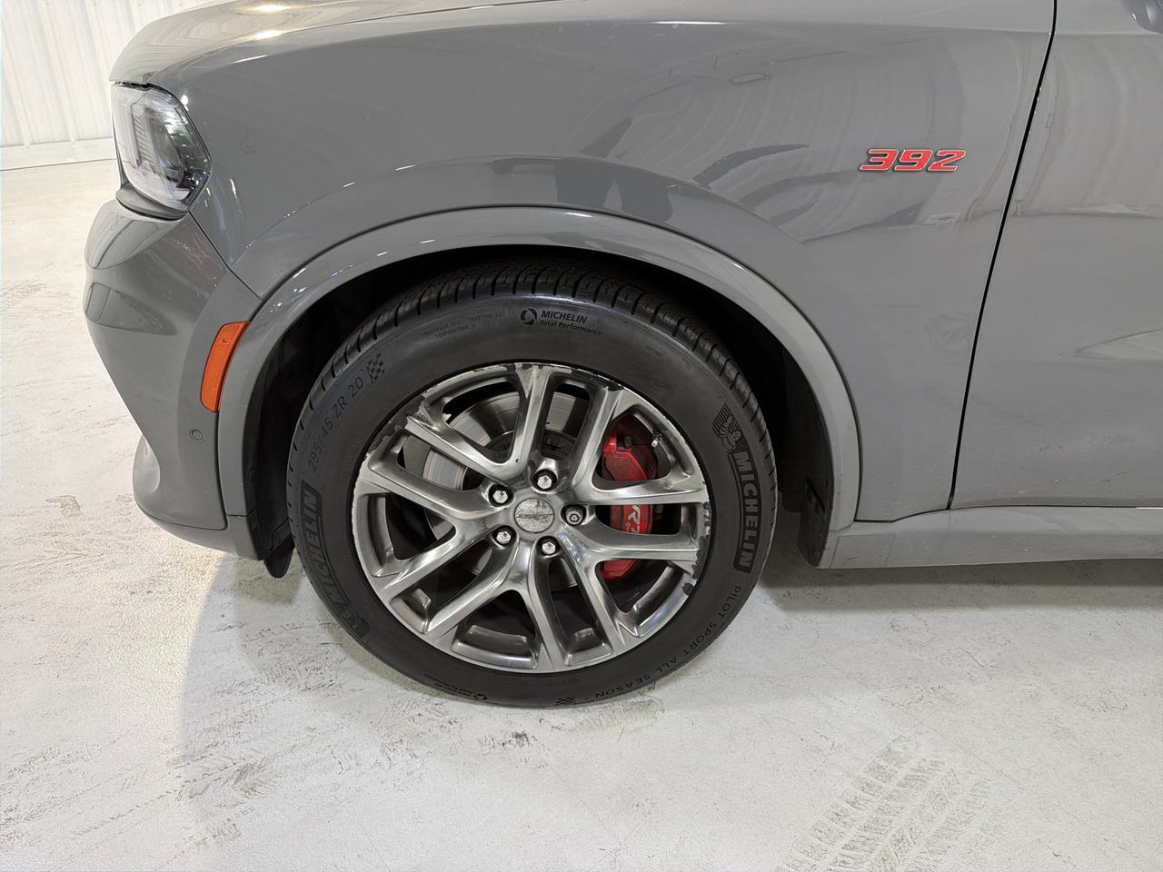 2022 Dodge Durango SRT 392 San Antonio TX
